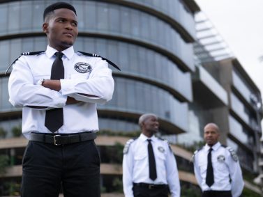 Security Jobs in South Africa 2026