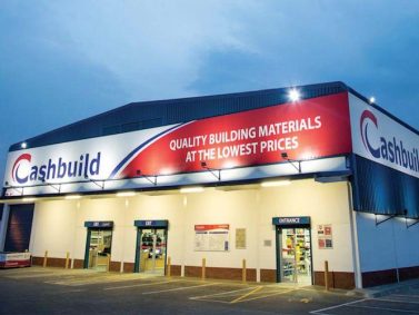 Cash build Vacancies 2026