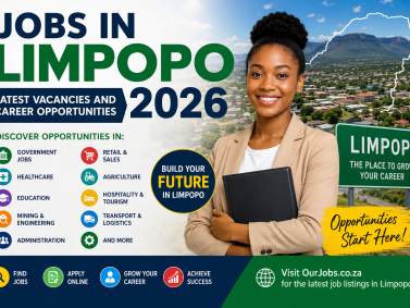 Limpopo jobs 2026
