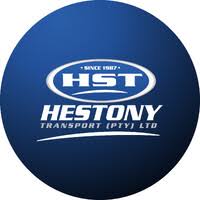 Hestony Transport Jobs 2026 – Apply Online